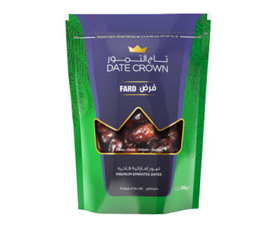 Datteln "Fard" 250g Date Crown